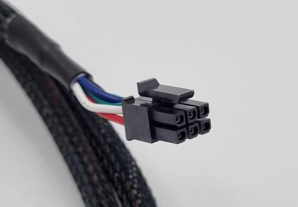 Molex Micro-Fit Cables