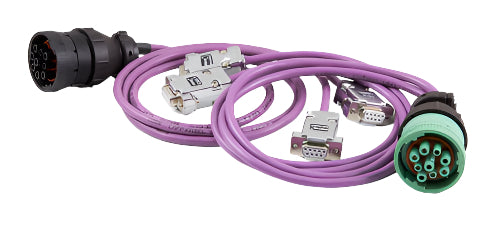 SAE J1939 Connectors | Price Match Guarantee — Phytools