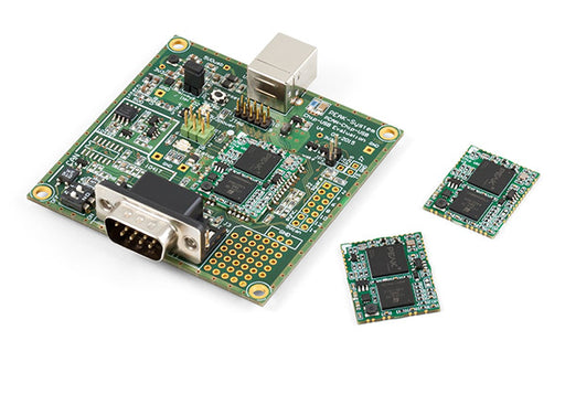Peak Systems Technik: PCAN-Chip USB Eval IPEH-004025-EVAL