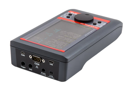 PCAN-Diag FD IPEH-003069 product shot face and top view