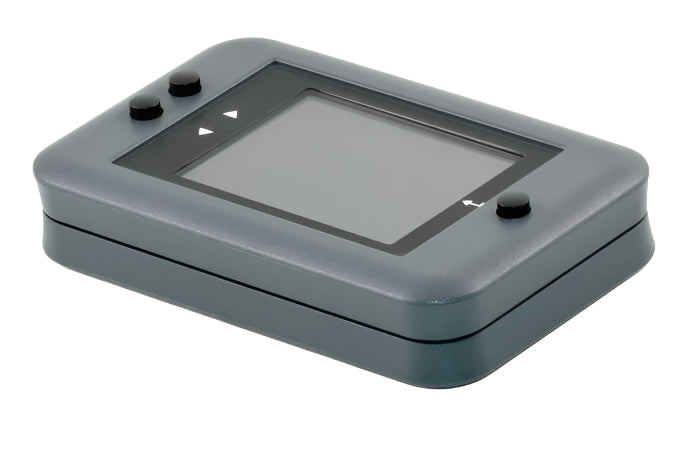 Peak-System Technik IPEH-002262-KSM01 PCAN-Mini Display case view