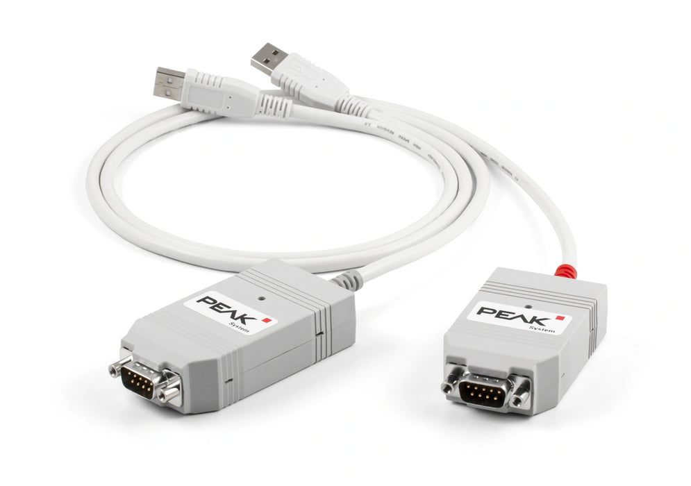 PCAN USB Adapter