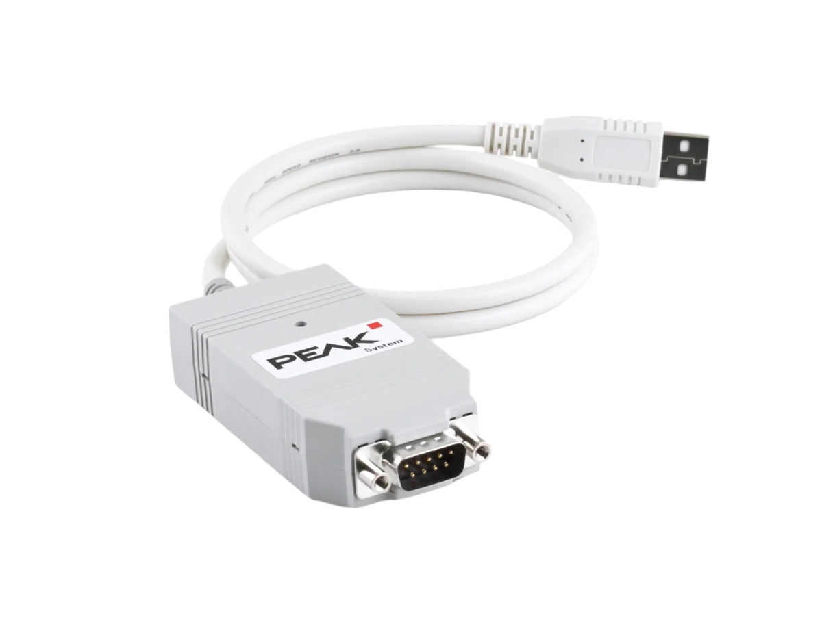 PEAK-System Technik IPEH-002022 PCAN USB Adapter (isolated) product view