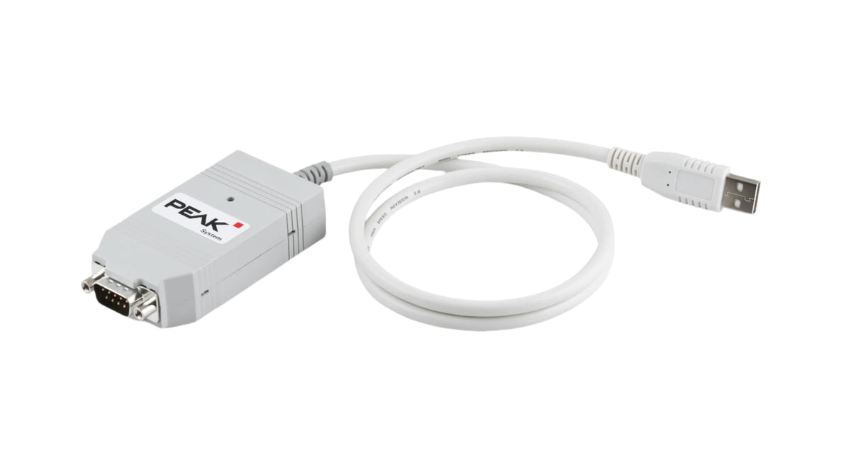 PEAK-System Technik IPEH-002022 PCAN USB Adapter (isolated) product view 2