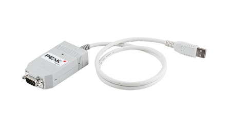 PEAK-System Technik IPEH-002022 PCAN USB Adapter (isolated) product view 2