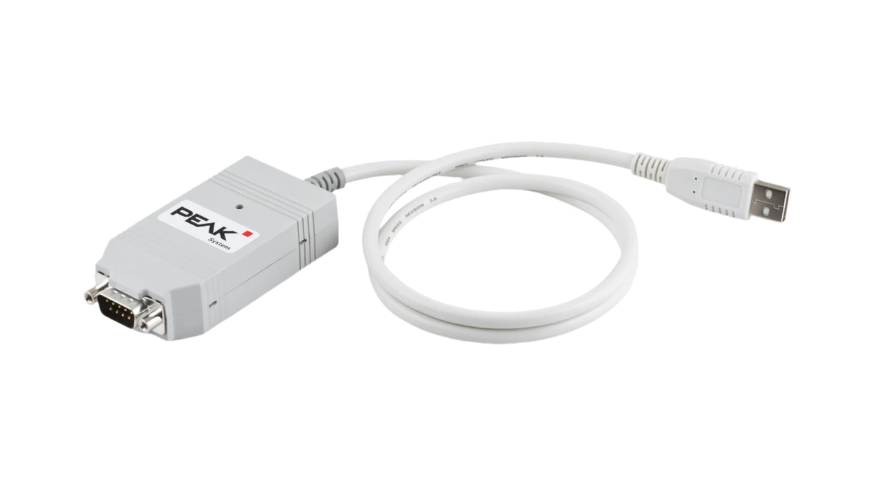 Pcan Adapter Cable PCAN Adapter: Ipeh-002022 | Phytools