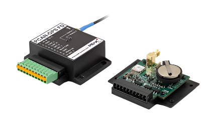 PCAN-GPS FD - Programmable Sensor Module | Phytools