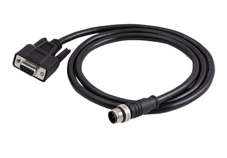 PEAK System IPEK-003016 PCAN Cable M12 full view