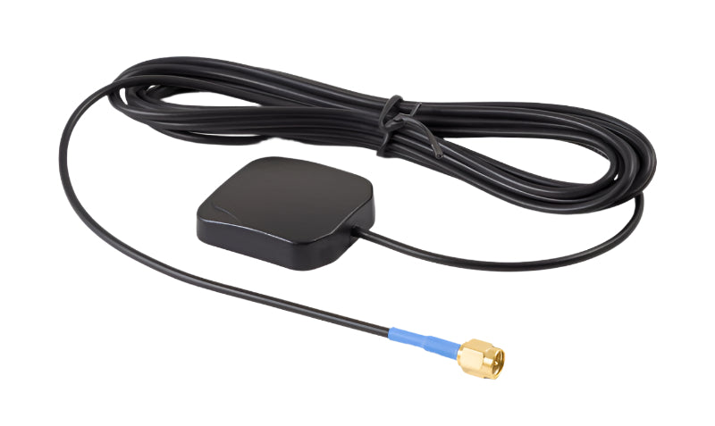 Peak System Technik IPEH-003105 PCAN-GPS Pro FD connection cord view