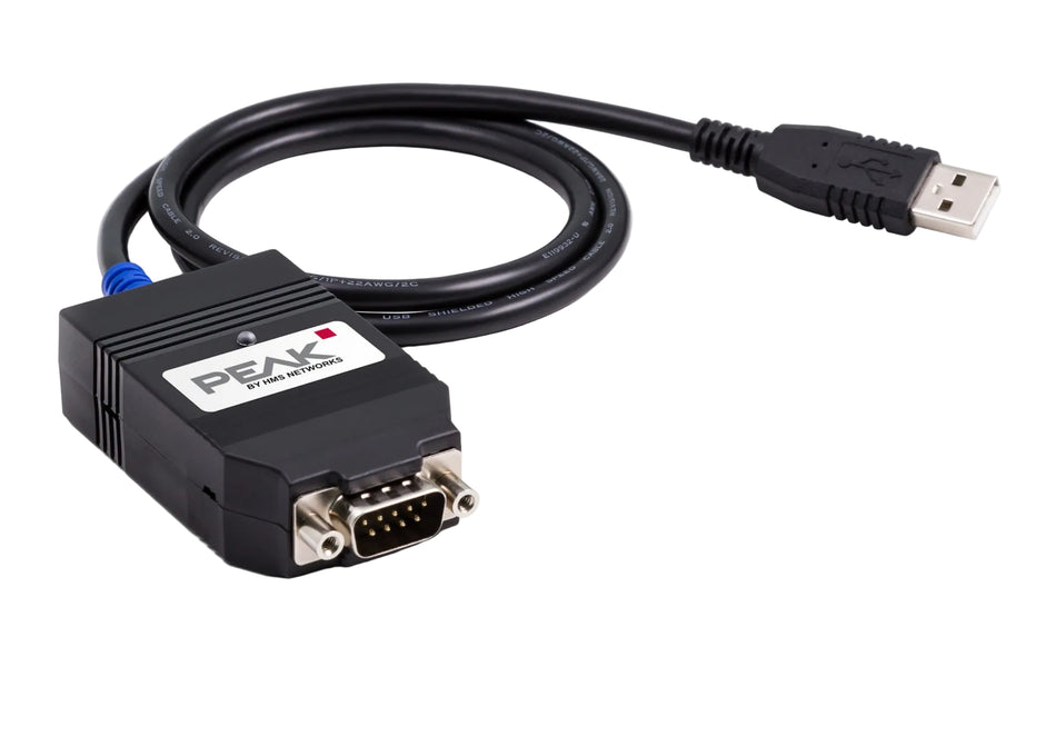 PEAK-System PCAN-USB XL IPEH-005022 full product image