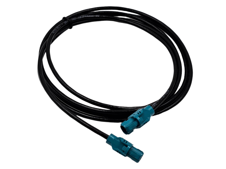 Rosenberger H-MTD Connecting cables
bound view