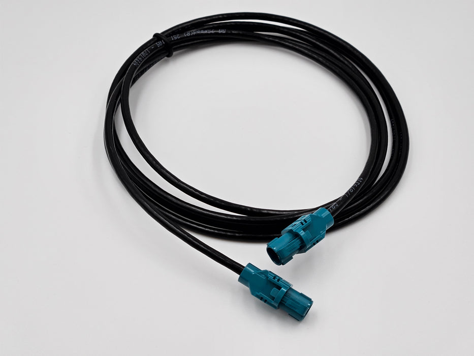 Rosenberger H-MTD Connecting Cables