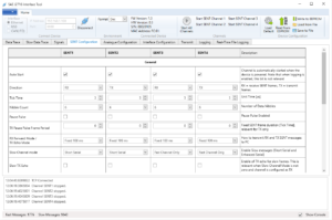 SAE J2716 (SENT) Interface