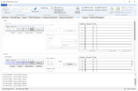 Sent Communication Interface Device SAE J2716 (SENT) Interface - 4 channel SENT Gateway - Phytools