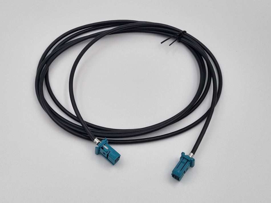 MATEnet Connecting Cables
