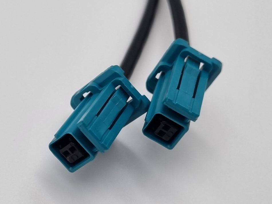 MATEnet Connecting Cables