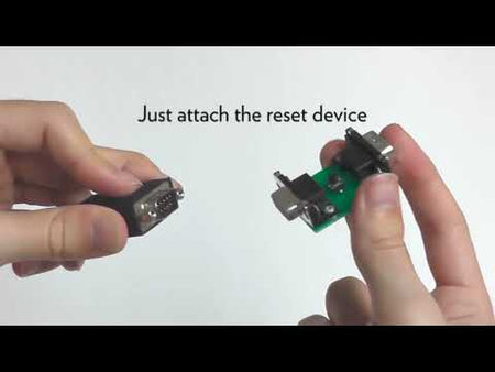 Kvaser Ethercan KV-00976-9 v3 real time Ethernet to CAN interface YouTube video link