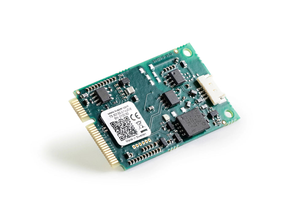Kvaser Mini PCI Express 1xCAN v3