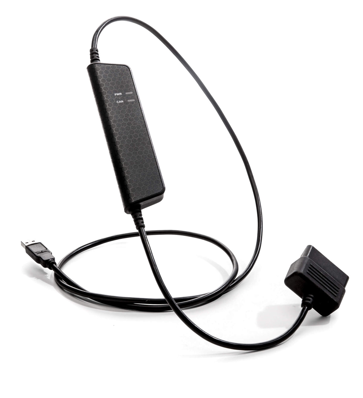 Kvaser Leaf Pro HS V2 OBD2