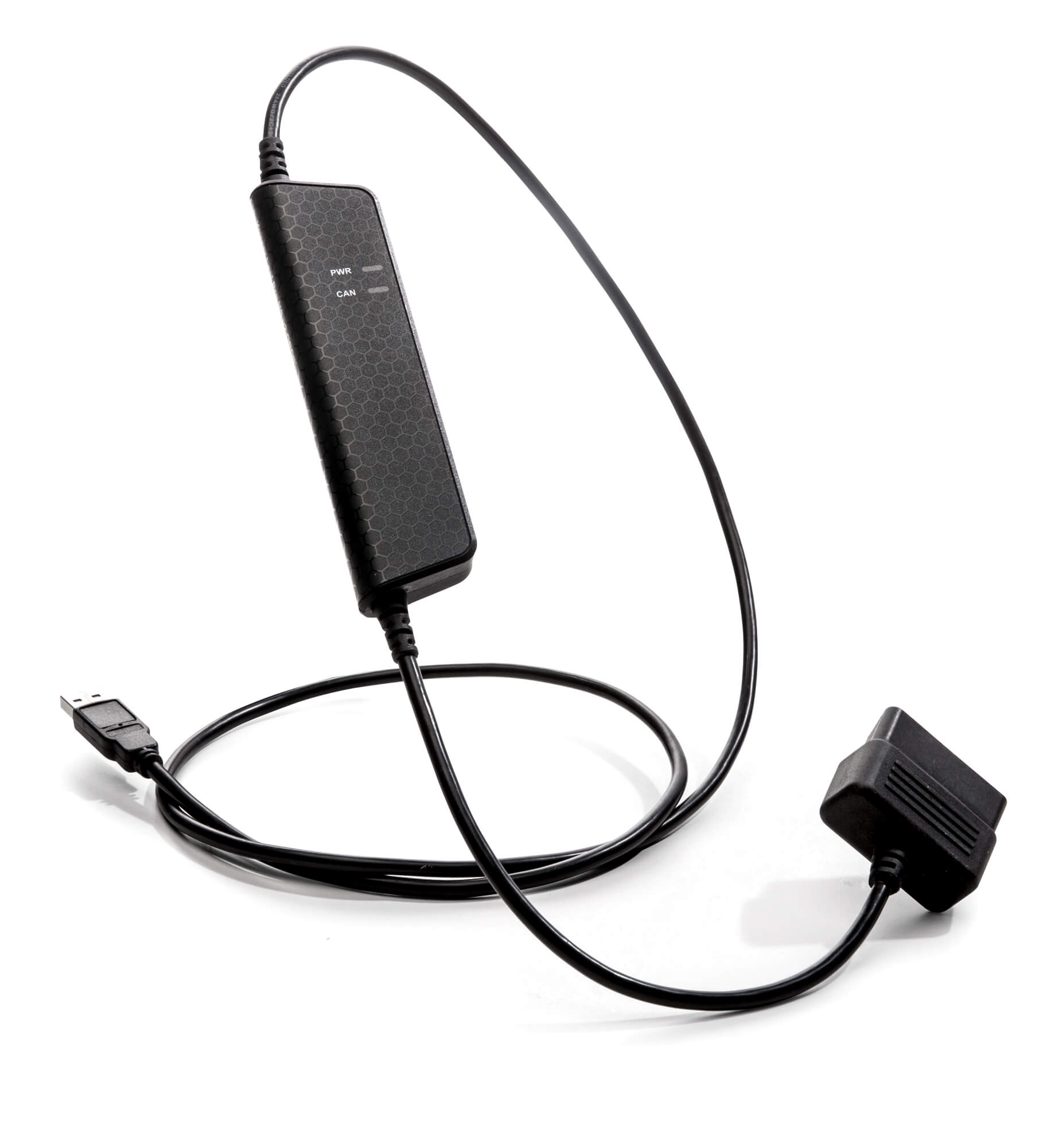 Kvaser Leaf Pro HS V2 OBD2