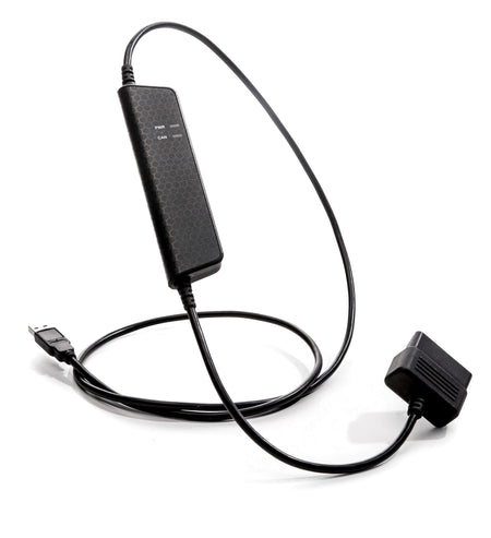 Kvaser Leaf Pro HS V2 OBD2