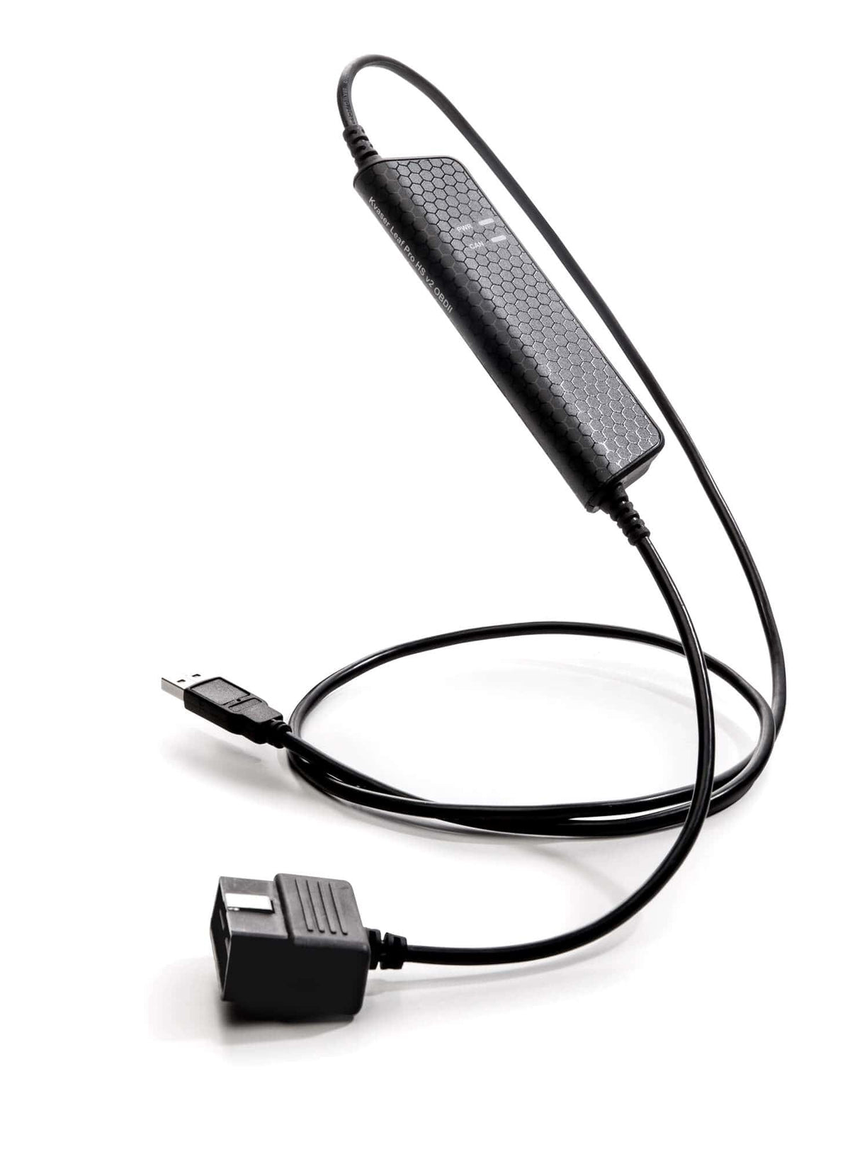 Kvaser Leaf Pro HS V2 OBD2