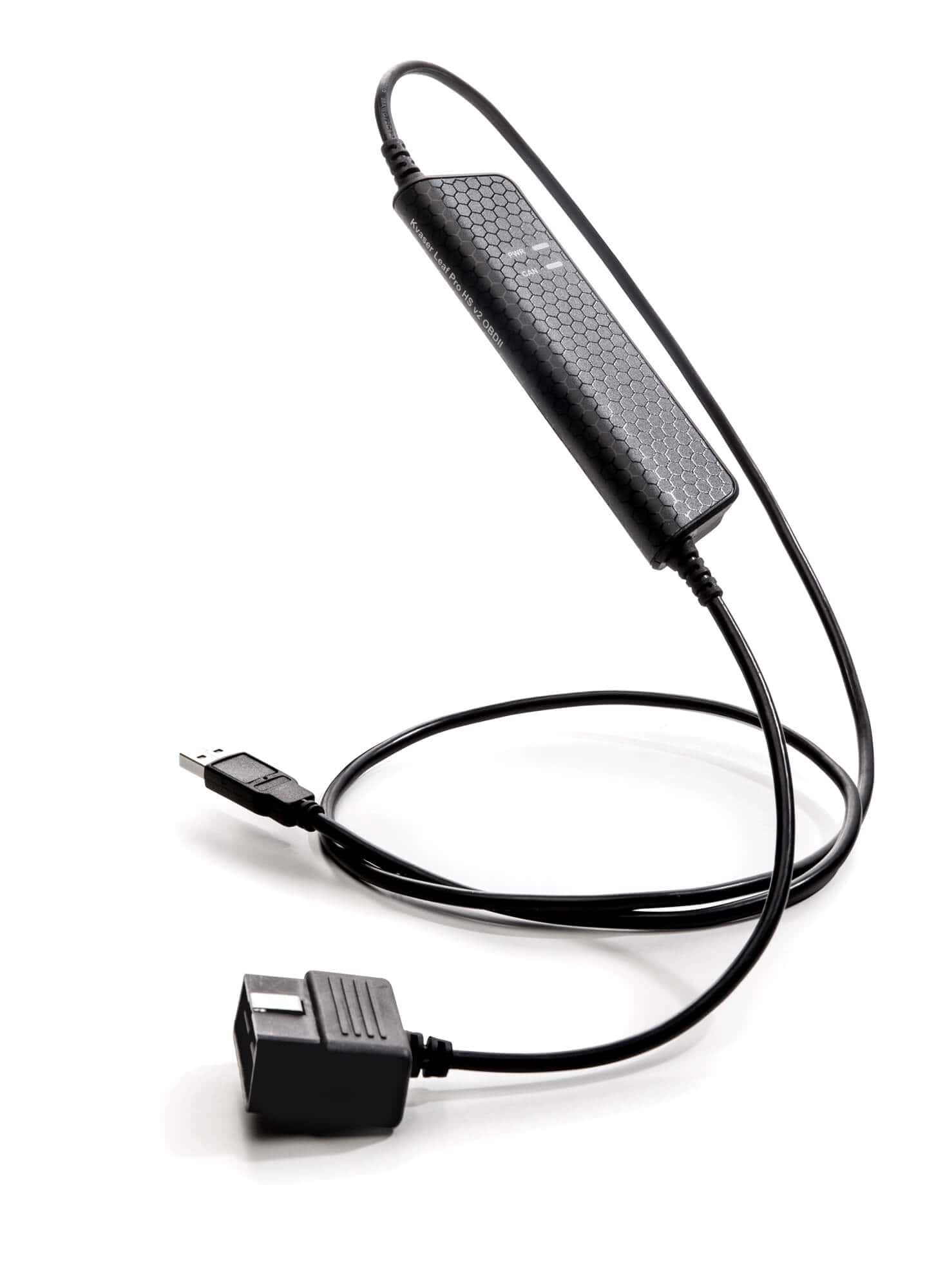 Kvaser Leaf Pro HS V2 OBD2