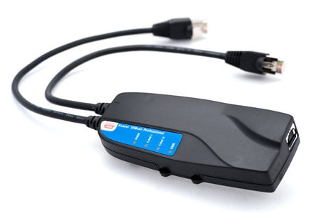 Kvaser USBcan Professional HS/HS RJ45