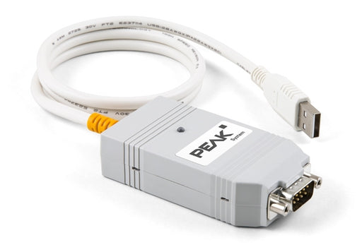PLIN-USB Adapter
