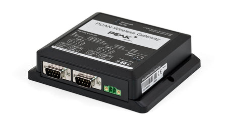 PCAN-Wireless Gateway PEAK-System Technik IPEH-004020 PCAN-Wireless Gateway