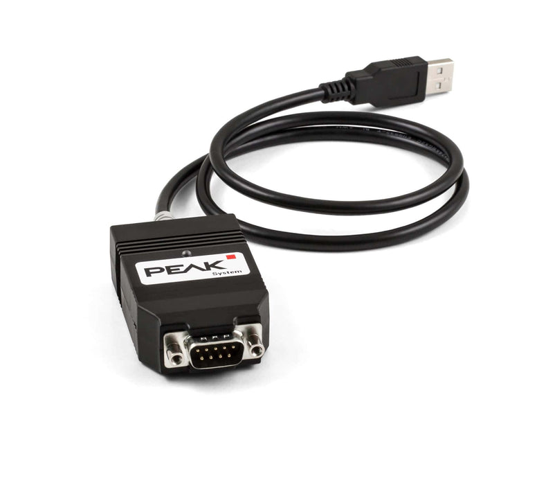 PCAN-USB FD Adapter