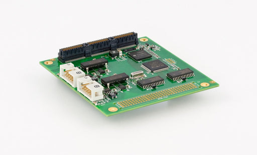 PCAN-PCI/104 Express card, iso (1ch/2ch)