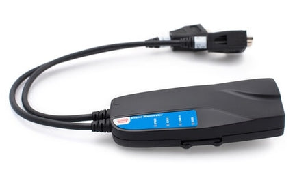 Kvaser Memorator HS/HS CAN Datalogger