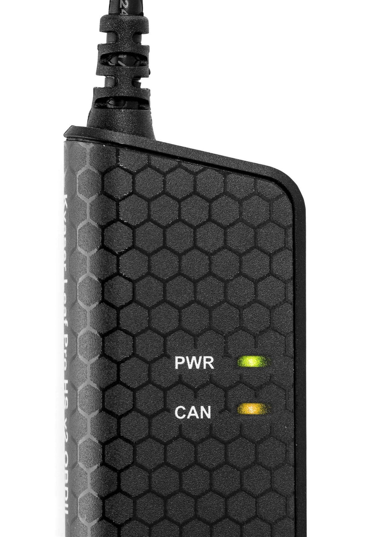 Kvaser Leaf Pro HS V2 OBD2