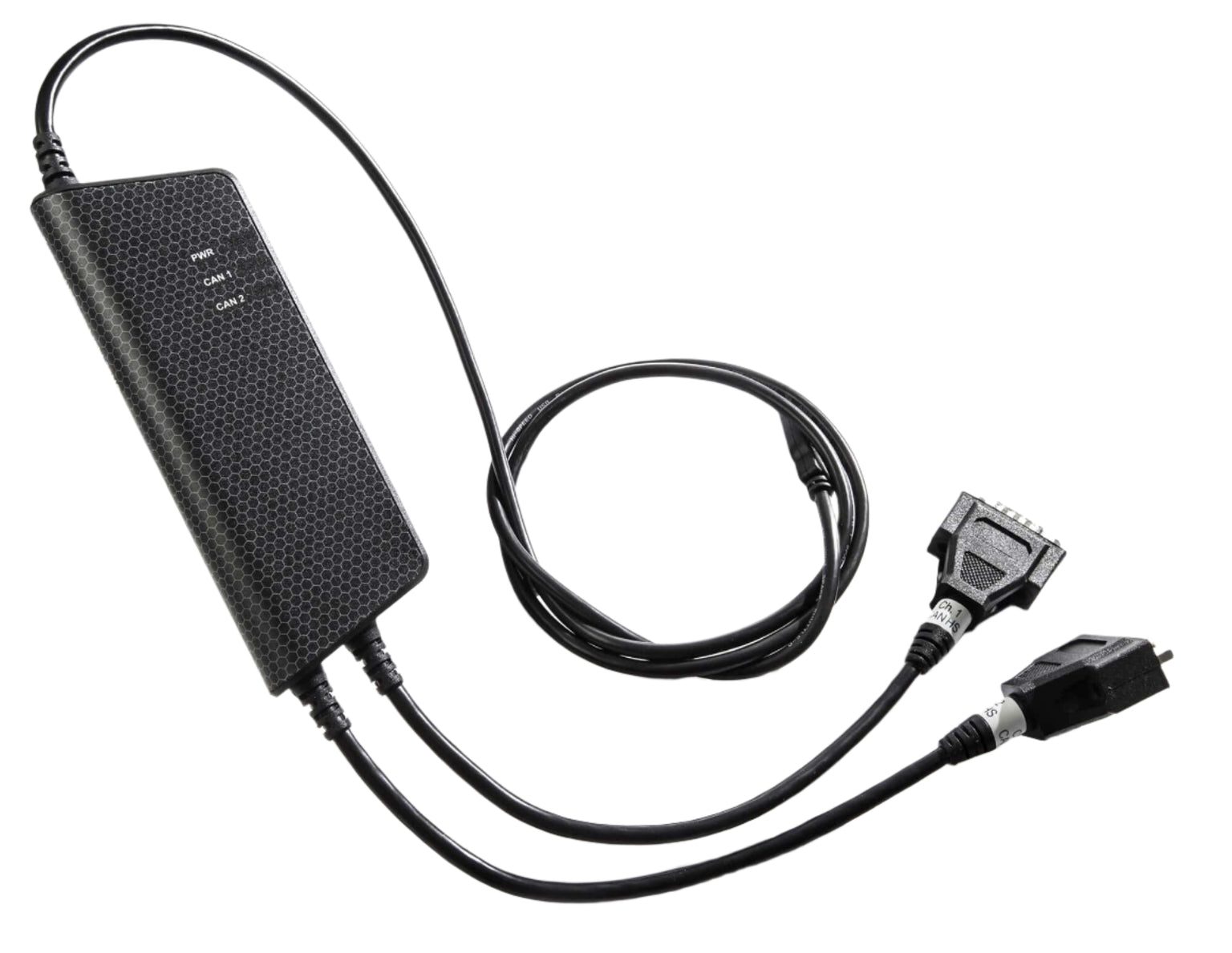 Kvaser Box Kvaser CAN Interfaces & Data Loggers | Phytools