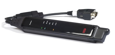 Kvaser BlackBird SemiPro HS