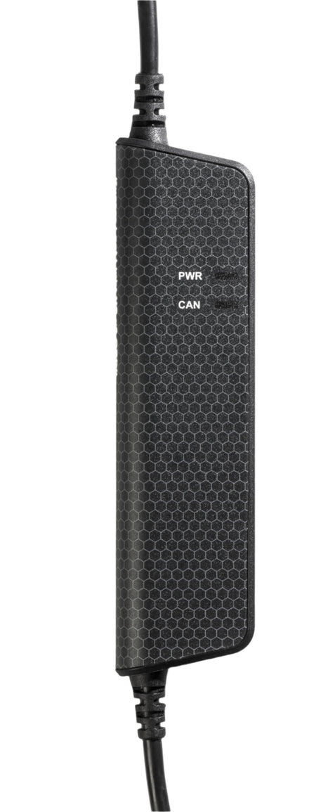 Kvaser KV-00732-1 Leaf Light V2 HS OBD2