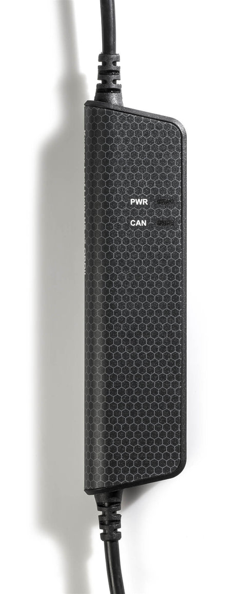 Kvaser Leaf Light V2 HS J1939-13