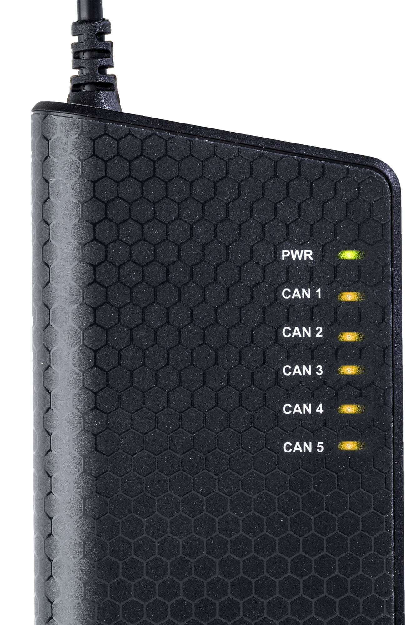 Kvaser USBcan Professional 5xHS