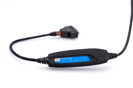 Kvaser Leaf Professional SWC