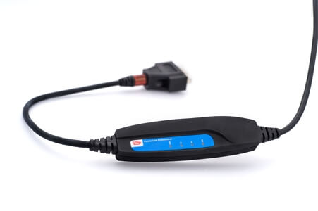 Kvaser Leaf Professional SWC