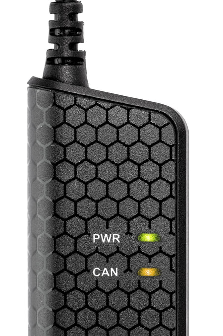 Kvaser Leaf Pro HS V2