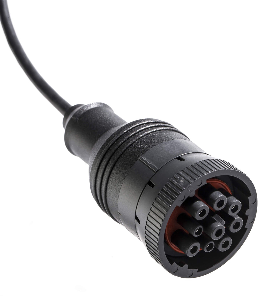 Kvaser Leaf Light V2 HS J1939-13