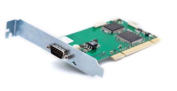 Kvaser KV-00344-6 PCIcanx II HS