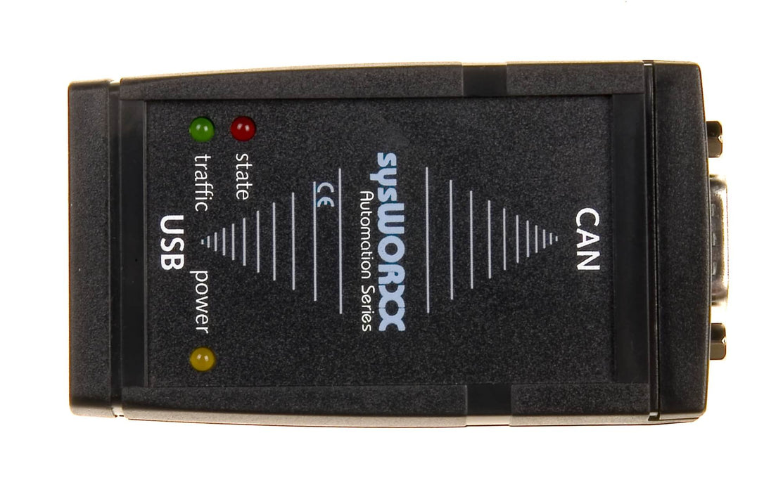 USB-CANmodul1 - CAN Interface | Phytools