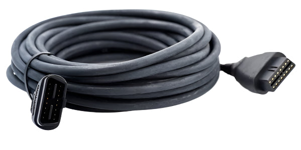 Kvaser OBD II Extension Cable 10 Meter view