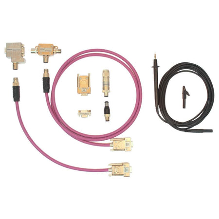 GEMAC PR-22580-81 cords for CANtouch view