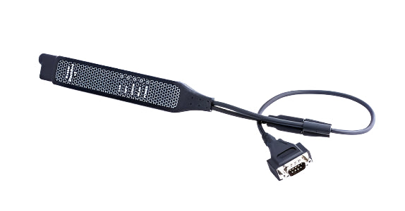 Kvaser KV-00671-3 wireless communication link to high-speed CAN Bus product view