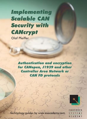 CANcrypt ES-CC-BOOK2 marketing image
