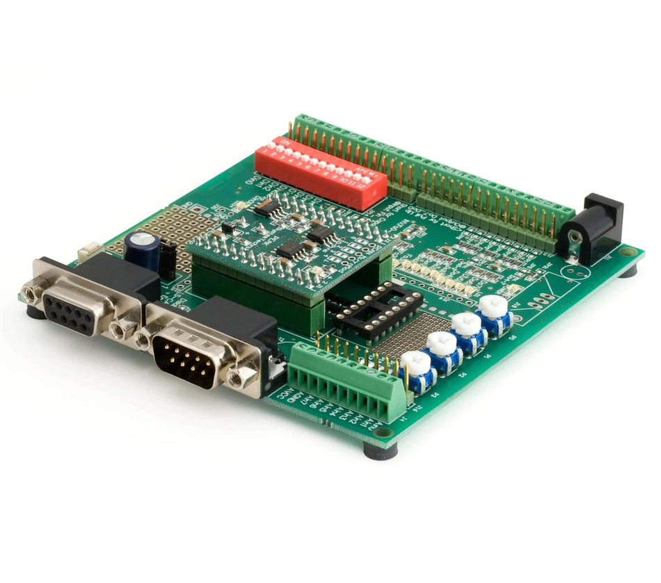 PCAN-MicroMOD Evaluation Kit 2